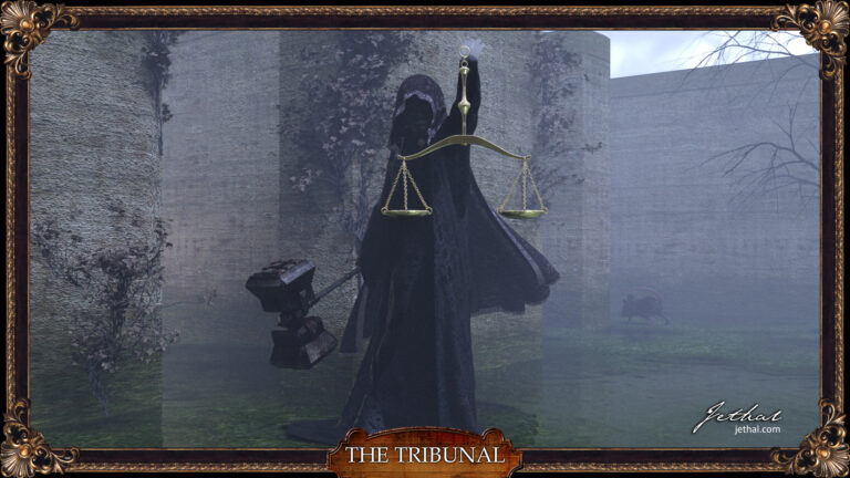 The Tribunal