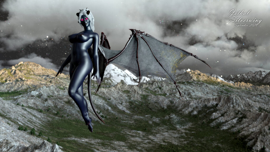Myd Skyclad
